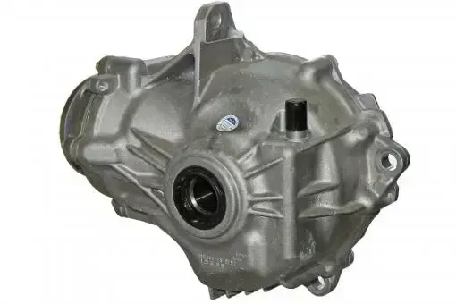 a2213307400   gearbox front axle